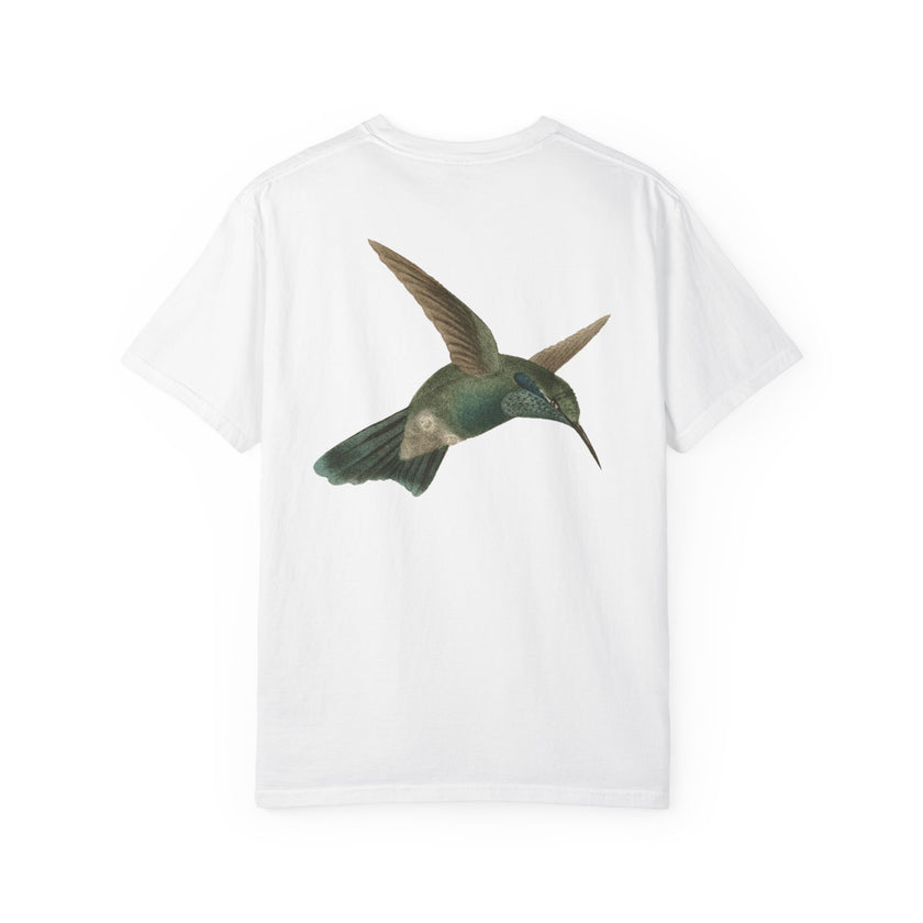 Untamed Tee