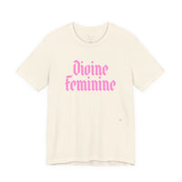 Divine Feminine Tee