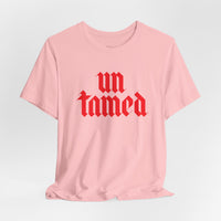 Untamed Tee