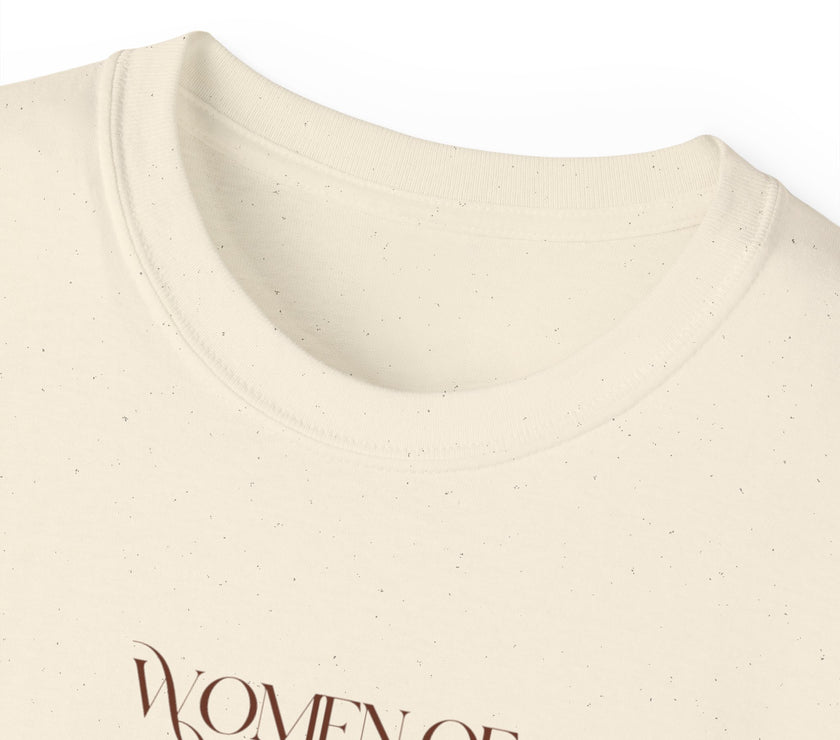 Unisex Ultra Cotton Tee - Women of Venus