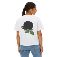 The Mystic Archetype Boxy Tee