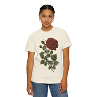 Rose Tee