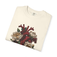 Blooming Heart Tee Unisex