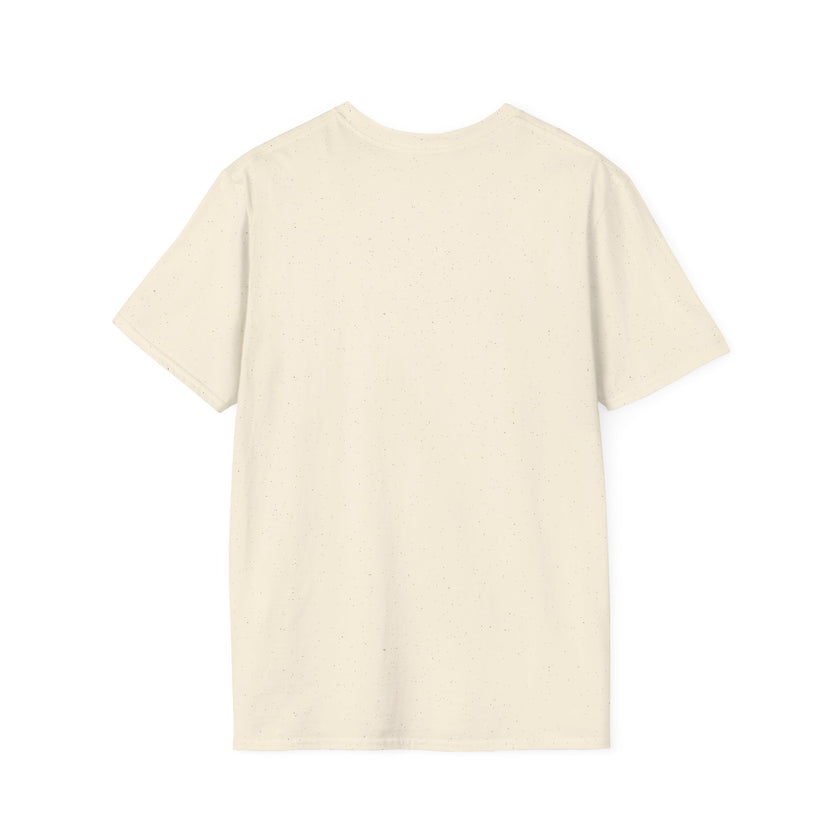 The Natural Woman T-Shirt - Softstyle