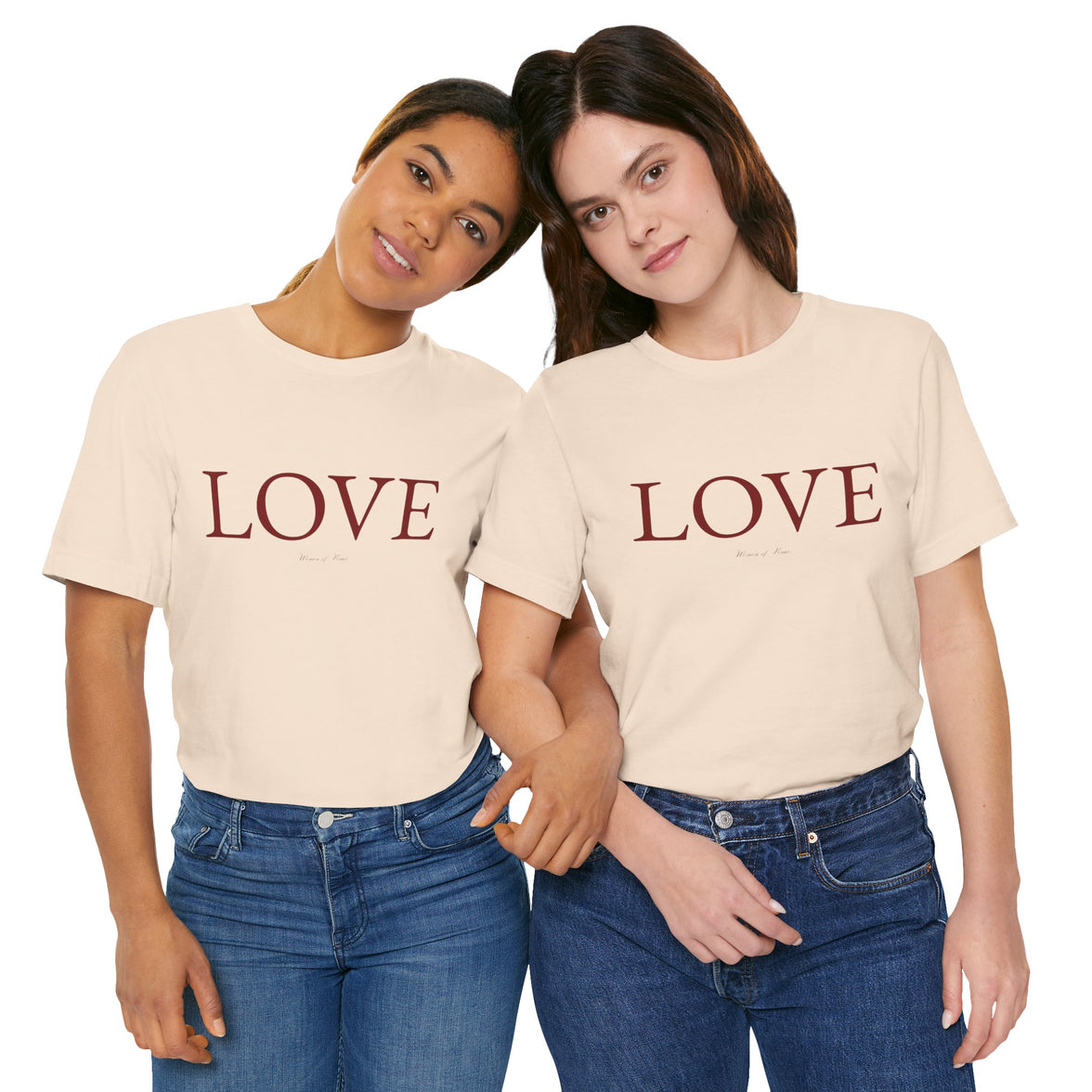 LOVE  Tee
