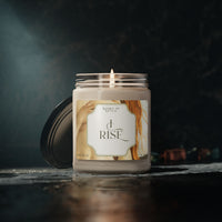 I Rise Candle