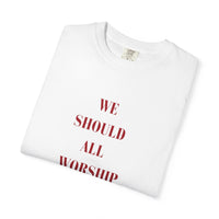 Worship our Bodies Tee
