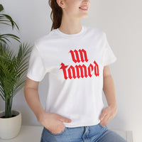 Untamed Tee