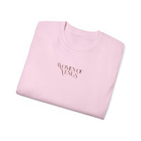 Unisex Ultra Cotton Tee - Women of Venus