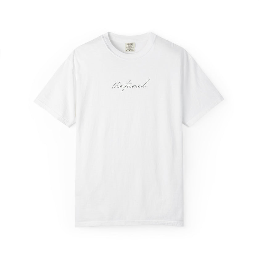 Untamed Tee