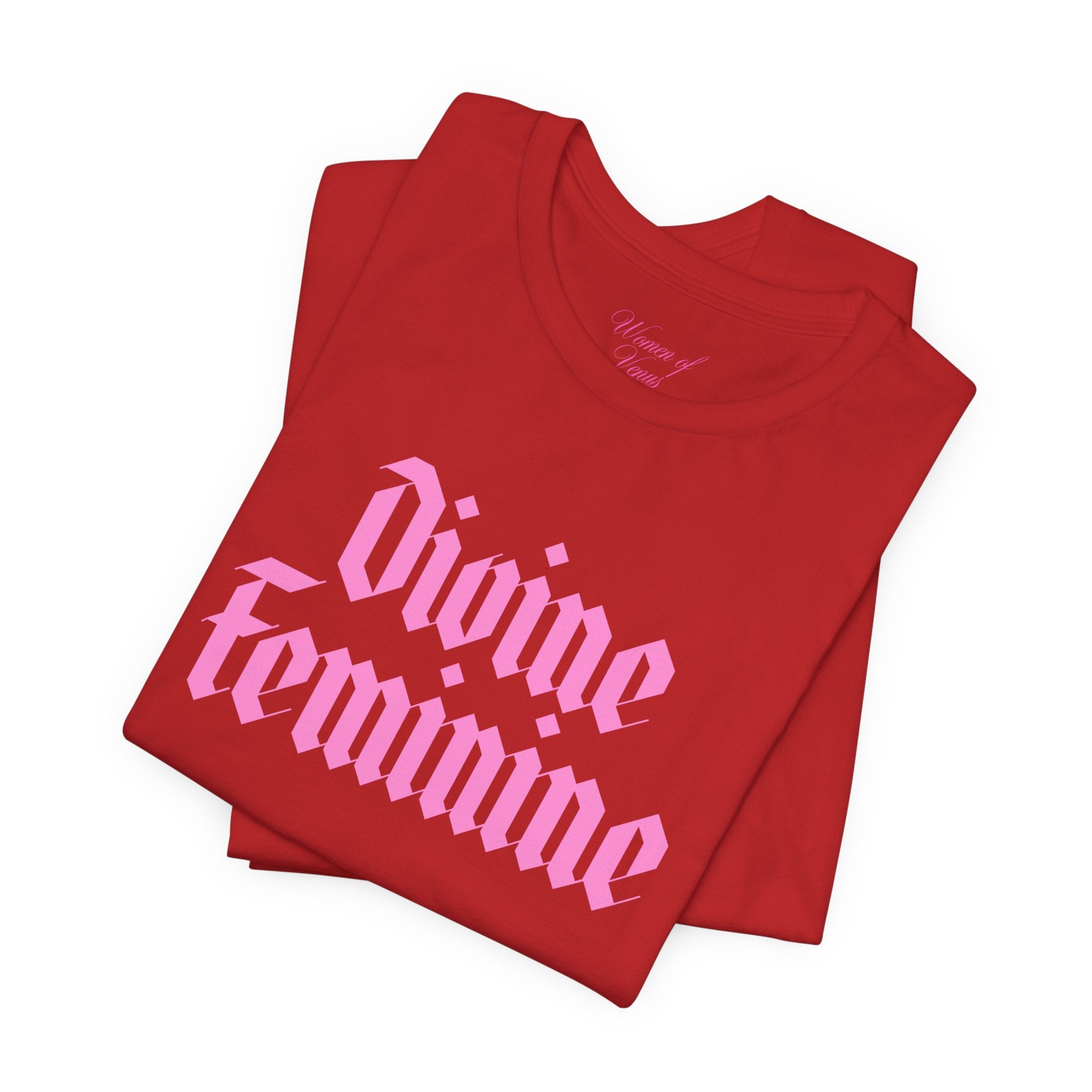 Divine Feminine Tee
