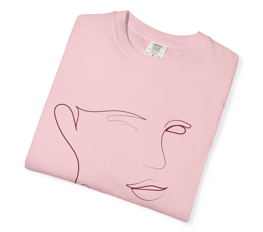 Femme Fatale t-shirt