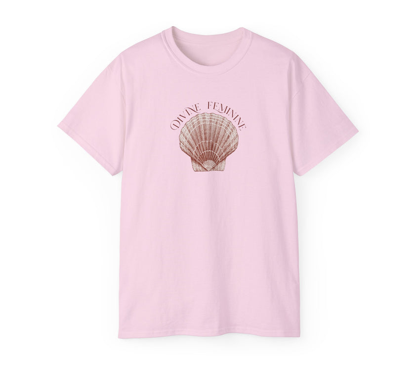 Divine Feminine T-Shirt
