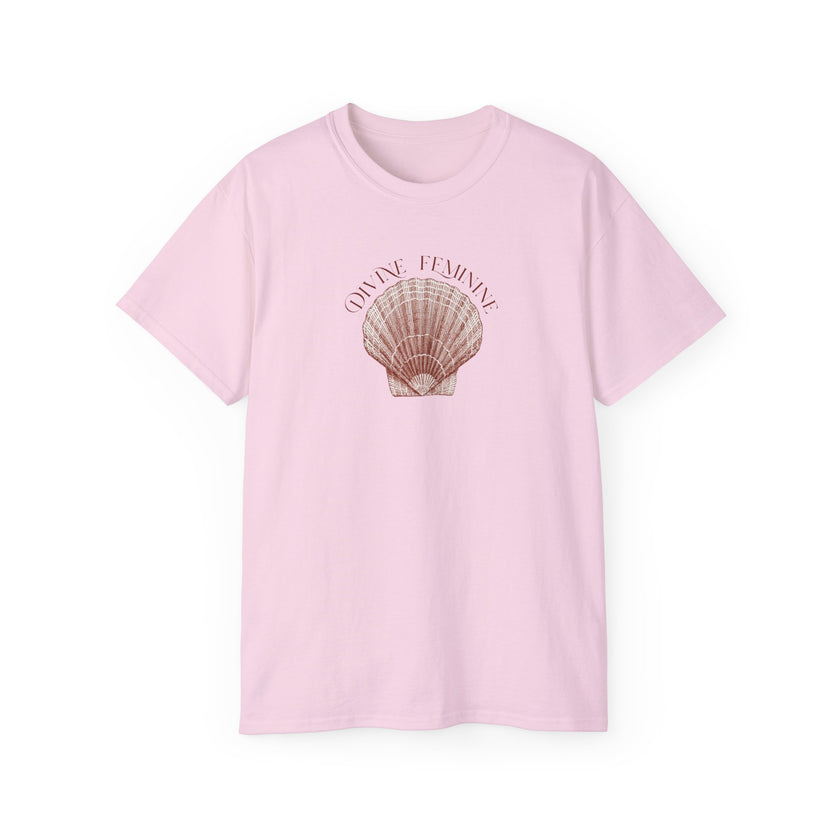 Divine Feminine T-Shirt