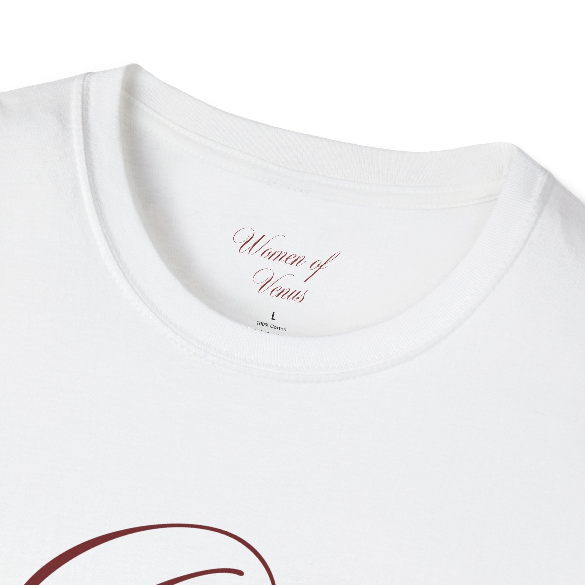 Oui  T-Shirt -  Softstyle