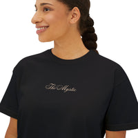 The Mystic Archetype Boxy Tee