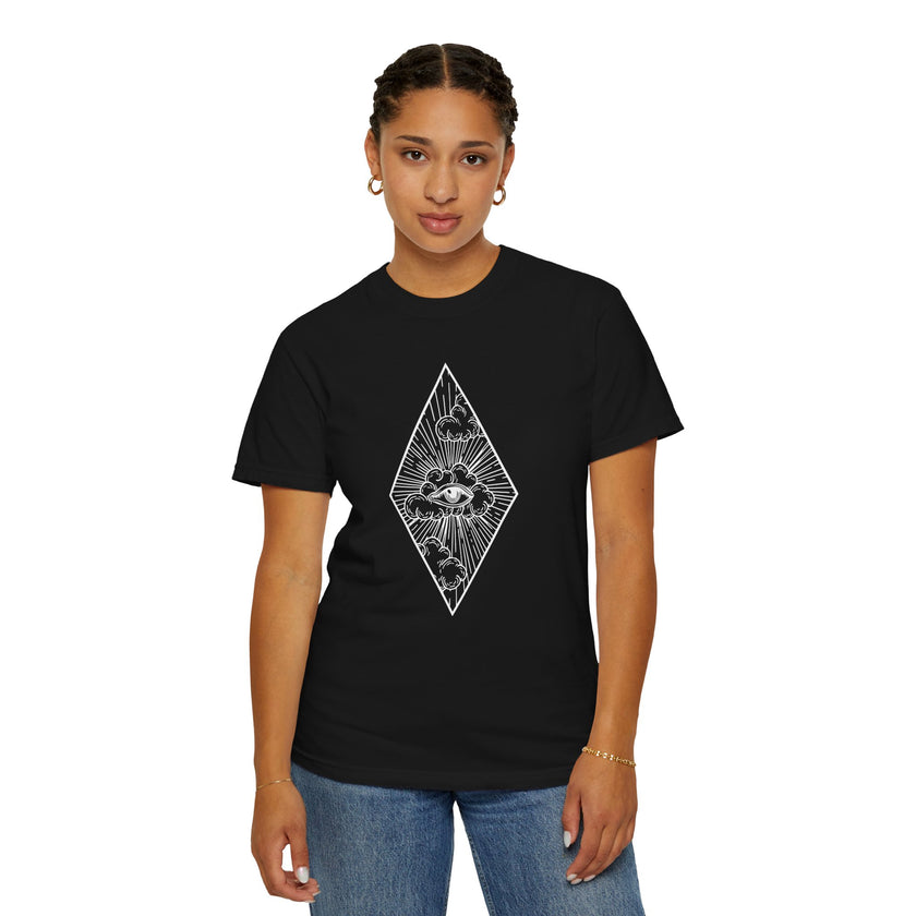 The Huntress Archetype Tee