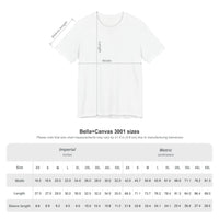 wild woman quote tee