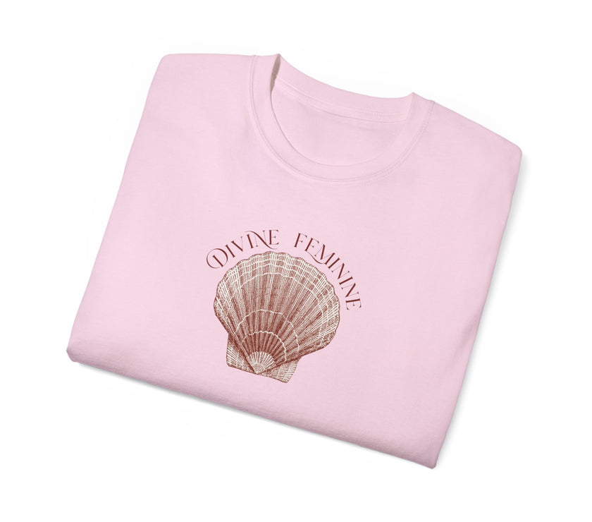 Divine Feminine T-Shirt