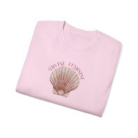 Divine Feminine T-Shirt