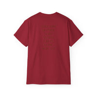 I am Woman -  Unisex Cotton Tee
