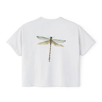 The Sage Archetype Boxy Tee