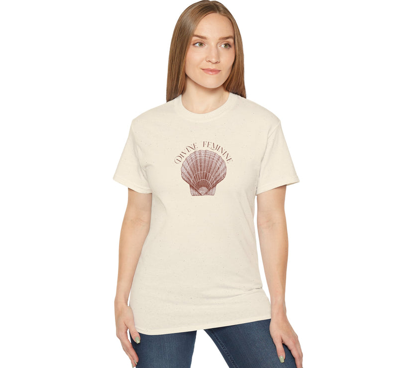 Divine Feminine T-Shirt