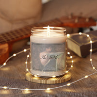 The Witch Candle