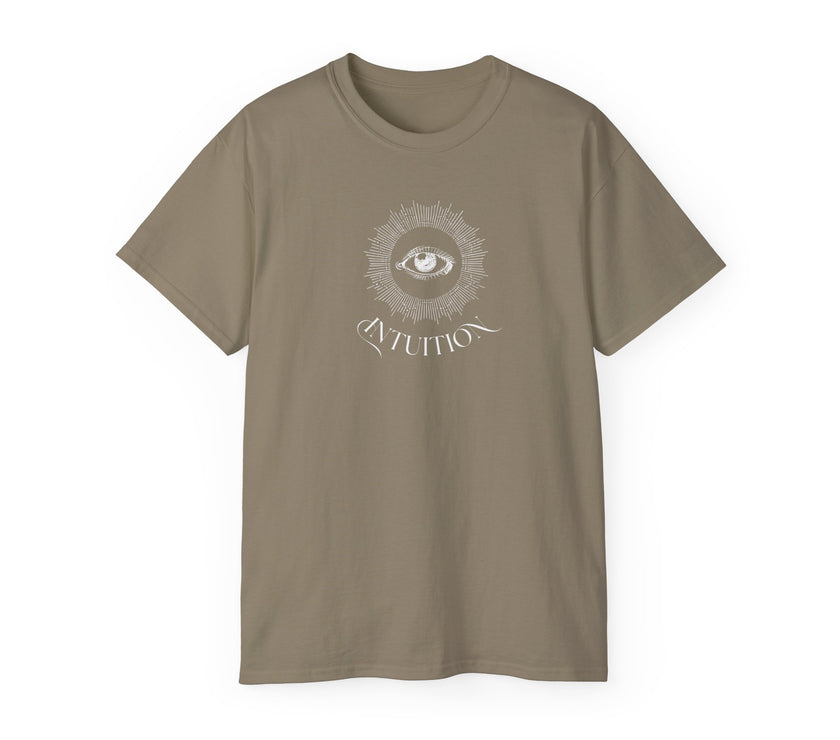 Intuition T- Shirt