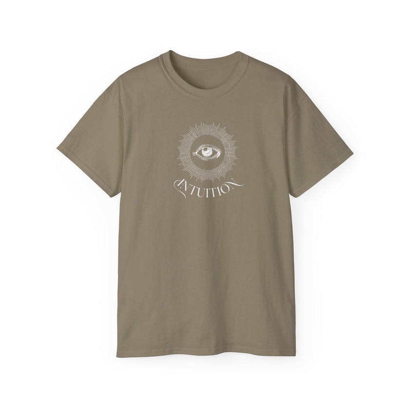 Intuition T- Shirt