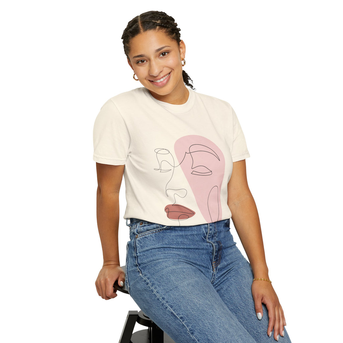 The Lover Tee