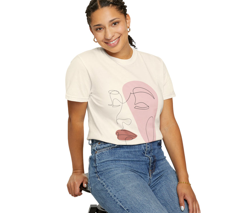 The Lover Tee