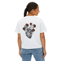 Archetype The Lover Boxy Tee