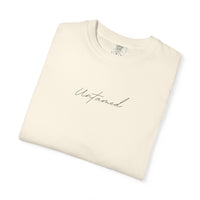 Untamed Tee