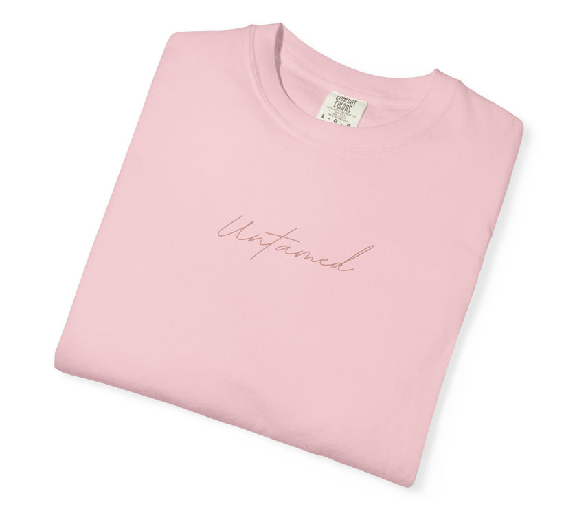 Untamed Tee Unisex