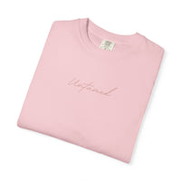 Untamed Tee Unisex