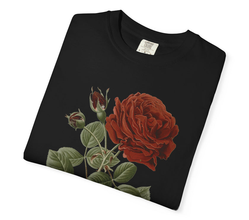 Rose Tee