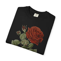 Rose Tee