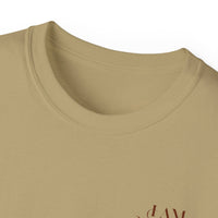 I am Woman - Unisex Ultra Cotton T-Shirt