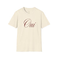 Oui  T-Shirt -  Softstyle