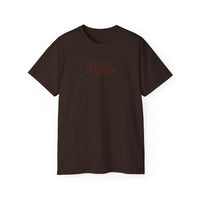 Unisex Ultra Cotton Tee -Divine Feminine Tee