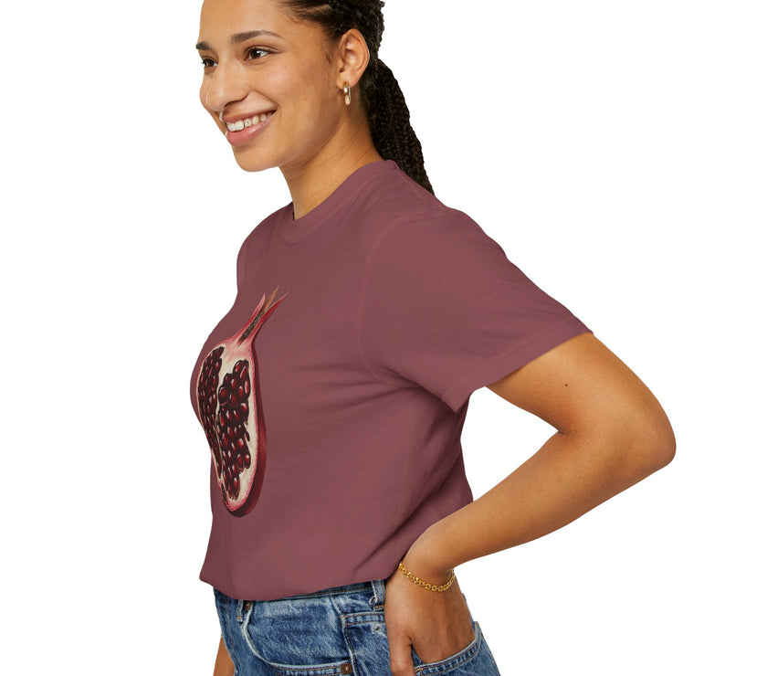 The Queen Archetype Tee