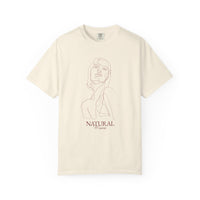 The Natural Woman tee