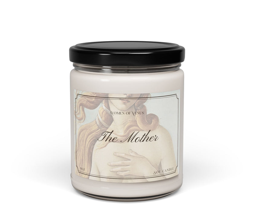 The Mother Candle