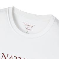 The Natural Woman T-Shirt - Softstyle