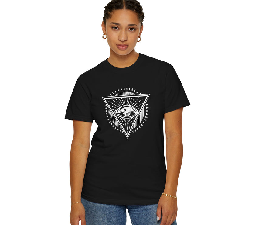 The Siren Archetype Tee