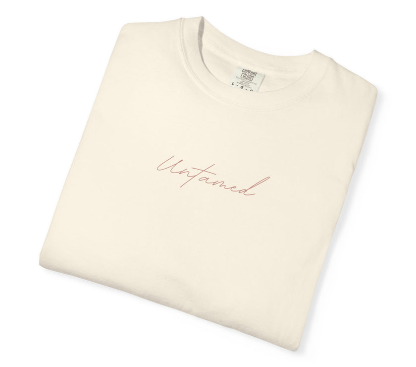 Untamed Tee Unisex