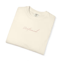 Untamed Tee Unisex