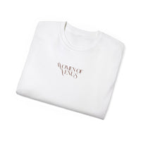 Unisex Ultra Cotton Tee - Women of Venus