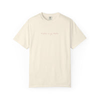 Nurture is my Nature Tee